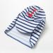 BONVERANO Baby Boy Long-Sleeve UV 50+ Swimsuit, 24 Months - One Zip Captain - Buy Online on SooperMarket.com