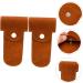 Angoily Leather Razor Case - 8 Stk Men's Razor Accessories & Protective Storage Bag - Buy Online on SooperMarket.com