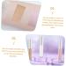 Mikinona 3pcs Polarized Monochrome Eyeshadow Sparkle Eyeshadow Liquid Glitter Eyeshadow Makeup Stuff Plastic - Buy Online on SooperMarket.com