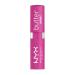 NYX Butter Lipstick Razzle - Creamy Formula, Vibrant Color - 1 Count - Buy Online on SooperMarket.com