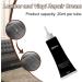 Leather Restore Cream Leather Recoloring Balm Leather Repair Kit Leather Repair Cream Leather Restorer Leather Recoloring Balm for Furniture Couch Car Seats Sofa Jacket 20ml (Black) - Buy Online on SooperMarket.com