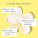 Buy Beekman 1802 Bloom Cream Goat Milk Face Moisturizer Jumbo Refill Pod - 3.38 Fl Oz - Lightweight & Hydrating for All Skin Types - Cruelty Free International Shipping - Buy Online on SooperMarket.com