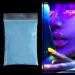 Verdant Touch Nail Fluorescent Pigment Fluorescent Nail Printing Powder Bright Blue Photoluminescent Pigment for DIY Nail Art 20g Fluorescent Powder for Nail Art Printing - Buy Online on SooperMarket.com