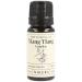 Nikura | Ylang Ylang (Complete) - 10ml - Essential Oil | Ylang Ylang Oil for Diffuser Hair Bath | Use in Aromatherapy Diffuser | Vegan 100% Pure