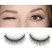 False Eyelashes 3D Professional Self Adhesive Eyelashes No Stimulation False Eyelashes Extension Handmade False Eyelashes Set Reusable Soft and Comfortable Makeup Thick Fake Eye Lashes(3D-05) - Buy Online on SooperMarket.com