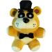 Tongyundacheng FNAF Plush Doll Set - Bonnie Foxy Chica Golden Bear Stuffed Collectibles | Perfect Gift for FNAF Fans - Buy Online on SooperMarket.com
