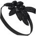 Gogogmee Sequin Hair Band Sequin Headband Sequin Hair Hoop Party Hair Accessories Women Headwear - Buy Online on SooperMarket.com