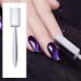 Chseo 8-Piece Nail Magnet Stick Set - 3D Cat Eye Nail Polish Art Tool for Stunning Manicure Effects - Buy Online on SooperMarket.com