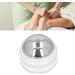 Cold Massage Scooter Ball | Stainless Steel Hot & Cold Massage Device for Back & Neck Pain Relief - Buy Online on SooperMarket.com