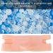V Line Face Slimming Mask | Silicone Facial Lifting & Chin Reducer Mask - Buy Online on SooperMarket.com