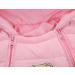Happy Cherry Baby Toddler Hooded Romper Footie Pajamas - Bear Pink, 6-12 Months - Buy Online on SooperMarket.com