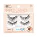 Ardell Naked Lashes 425 2 Pairs with DUO Clear-White Adhesive Subtle Volume & Length