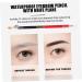 Mikinona 12pcs Lip Liner Eyeliner Makeup Lipliner Eyebrow Pencil Makeup Accessory Lipliner Pencil Wooden - Buy Online on SooperMarket.com