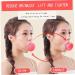 Facial Exerciser Double Chin Remover Face Exerciser Jaw Exerciser Facial Yoga Double Chin Exerciser Jaw Exercise Double Chin Breathing Exercise Device For Women Men Facial Yoga for Skin - Buy Online on SooperMarket.com