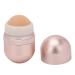 Oil Absorbing Roller Oil Absorbing Volcanic Roller Face Roller Oil Control Facial Roller for Oily Skin Face Makeup Reusable Suitable for Traveling At Home or Going Conduct