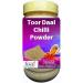 Havilah Toor Dal Chilli powder 250 g Toor Dal Idli kandi podi Toor Podi Fibre Rich kandi Karam Podi Podis Pappula Mixed Dal Spice Powder - Buy Online on SooperMarket.com