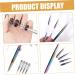Gogogmee 1 Set Nail Art Drawing Pen Nail Art Pen Nail Art Liner Pen Nails Brush Pen Manicure Tools Nail Pens Manicure Pens Nail Salon Nail Drawing Pens Nail Line Pens Nail Design Brush - Buy Online on SooperMarket.com