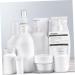 KICHOUSE 8 Sheets Bathroom Bath Tags Conditioner Labels Skincare Toiletries Sticker Shampoo Water Proof - Buy Online on SooperMarket.com