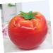 Warmhm 30 Pcs Imitation Tomato Artificial Lifelike Tomato Faux Plants Fake Tomato Prop Small Tomato Prop Artificial Plants Cherry Tomatoes Home Decor Pumpkin Decor Pillar Fake Apple Foam - Buy Online on SooperMarket.com