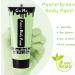 Pastel Green Cream Face Body Paint - 2.37oz (70ml) Water Based Makeup for Adults & Children - Perfect for Face Painting, SFX, Cosplay, Festivals & Halloween - Buy Online on SooperMarket.com