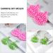 Resin Molds Resin Molds Resin Molds Silicone Earring Casting Silicone Earring DIY molds Earring Making 1Pc Earrings Epoxy Jewelry Resin Molds Jewelry Resin Molds Jewelry Resin Molds Pink 12X7.5X1cm - Buy Online on SooperMarket.com