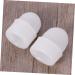 Shoe Toe Protector Pair - Toe Blisters & Valgus Cover | Foot Care Stickers - Buy Online on SooperMarket.com