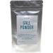 Gall Powder From Oak Trees - Natural Textile Dye - Dried & Organic Quercus Infectoria - Net Weight: 1.05oz/30g - Also Known As Spangle Gallnut Nutgall Oak Apple And Oak Gall - Buy Online on SooperMarket.com