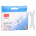 Nasal Strips 10Pcs Breathable Effective Convenient Anti Snoring Patch for Nasal for Sleep for Home