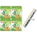 Nong Shim Soon Veggie Ramyun Instant Noodle Soup Mild Halal 112g (Pack of 20) by CNMART - Buy Online on SooperMarket.com