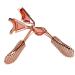Eyelash Curler Eyelash Holder Makeup Accessories Makeup Eyelashories Mini Handle 10*3.5cm