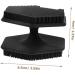OHPHCALL Face Washer Brush Face Brush Mild Makeup Brush Silica Gel Man Face Scrubber - Buy Online on SooperMarket.com