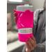Gangster Armor Grip for 20 oz Tumblers - Silicone Handle Sleeve for Yeti, RTIC, Corkcicle Tumblers - Pink Boot Tumbler Bottom Rubber - Buy Online on SooperMarket.com