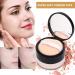 Soft Mat Loose Powder - Transparent Fixing Powder for Matt Finish & Oil Control (01# Natural Color) | Durable Moisturizing Makeup - Buy Online on SooperMarket.com