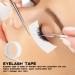 10 Rolls Eyelash Extension Tape - Medical Non-woven Breathable Adhesive for Eyelash Grafting & Beauty Supplies - International Shipping Available - Buy Online on SooperMarket.com