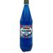 TOPPDOGZ Slush Snow Cone Syrup 1 Litre Blue Bubblegum slushie slushy snowcone
