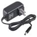 24V AC DC Power Adapter Charger Compatible with SUNone SUN1 SUN2C Sun2 Sun3 SUN6 SUN8 48W Smart UV LED Nail Lamp  LED UV Lamp Gel Nail Polish Dryer Power Supply Cord