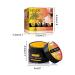 Eelhoe Tanning Gel - 50g Accelerator Cream for Sunbeds & Outdoor Sun, Soft Brown Intensive Tanning (3Pcs) - Buy Online on SooperMarket.com