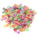 Mikinona 3 Packs Nail Art Decoration Nail Art Slices Fruit Slices for Nail Slices Cartoon - Buy Online on SooperMarket.com
