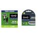 Wilkinson Hydro Trim & Shave Skin Protection For Men Razor and Trimmer Apparatus & Trim & Shave Skin Protection for men Razor and trimmer sound 3 Series