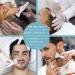 Professional Microneedling Derma Stamp for Hair Growth - 175 Pins Microneedle Dermapen for Skin Care at Home - 1.5mm - Buy Online on SooperMarket.com