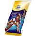 Tago Wafer Rolls Mixed Variety Packs - Cocoa Vanilla Nut & Coconut Cream 150g - Buy Online on SooperMarket.com