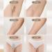 WHRCY Women's Razors for Sensitive Skin - Gentle Hair Removal for Body & Pubic Areas - Purple Personal Care Solution - Buy Online on SooperMarket.com