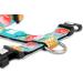 Max & Molly H-Harness - Exotique | Comfortable & Stylish Pet Harness for International Shipping - Buy Online on SooperMarket.com