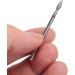 11 Piece Nail Drill Bit Set Diamond Manicure Drill Bits Professional Nail Cutter Attachment for Nails Manicure Pedicure Home Salon - Buy Online on SooperMarket.com