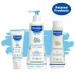 Mustela Hydra Bebe Body Lotion for Normal Skin 300ml - Nourishing & Hydrating Moisturizer for Babies - 1 Pack - Buy Online on SooperMarket.com