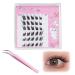 Dorolab Lashes Dorolab Eyelashes Dorolab Eye Lash Dorolab Glue-Free False Eyelashes Dorolab Glue Free Eyelashes Dorolab No Glue Lashes Dorolab Reusable Glue-Free False Eyelashes(Type-H)