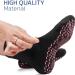Alvo Feet Tourmaline Compression Socks for Varicose Veins - 10 Pairs for Women and Men - Buy Online on SooperMarket.com