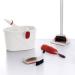 OXO Good Grips Microfiber Duster Refill - Durable and Efficient Cleaning Attachment - Buy Online on SooperMarket.com