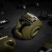 Phantom Head Guard APEX | Ultimate Boxing & MMA Protection | Unisex Full Face for Muay Thai & Fighting | Army Style - Buy Online on SooperMarket.com