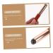 Silicone Lip Brush Applicator - Portable Lip Makeup Wand for Lipstick Lip Scrub & Lip Gloss - Perfect for Women - Buy Online on SooperMarket.com